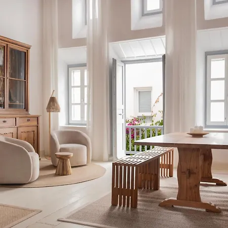 Mykonos Townhouse By Kingsman Διαμέρισμα *