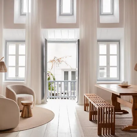 Διαμέρισμα Mykonos Townhouse By Kingsman