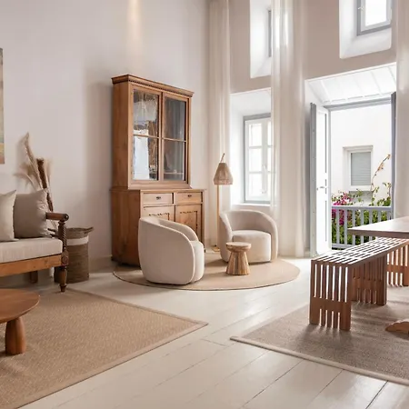 Mykonos Townhouse By Kingsman Mykonos Town