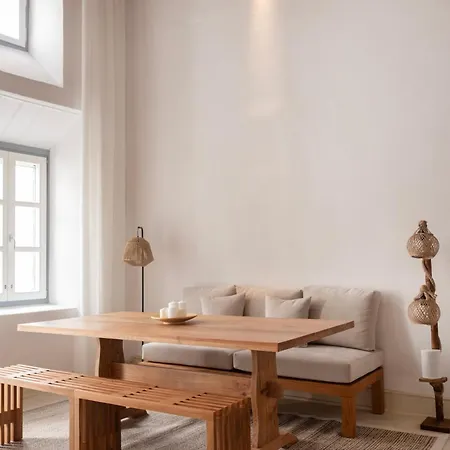 Διαμέρισμα Mykonos Townhouse By Kingsman Mykonos Town