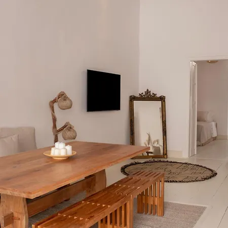 Διαμέρισμα Mykonos Townhouse By Kingsman *