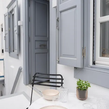 Mykonos Townhouse By Kingsman Διαμέρισμα Mykonos Town