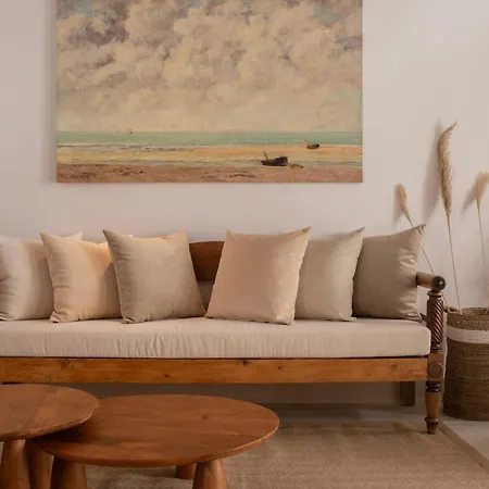 Διαμέρισμα Mykonos Townhouse By Kingsman Mykonos Town