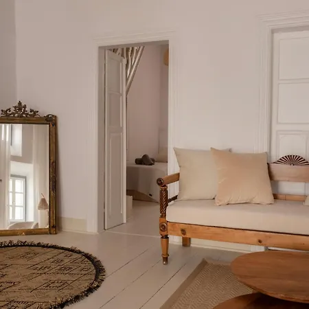 Mykonos Townhouse By Kingsman