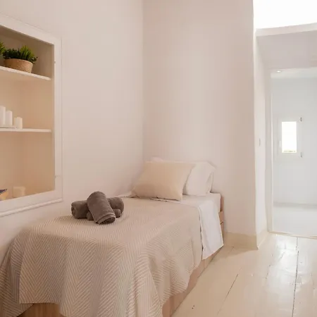 Mykonos Townhouse By Kingsman Διαμέρισμα *