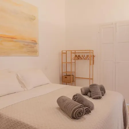 Mykonos Townhouse By Kingsman Διαμέρισμα
