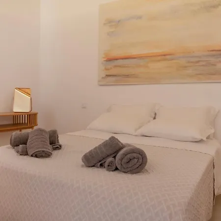 Διαμέρισμα Mykonos Townhouse By Kingsman *