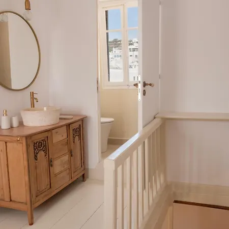 Mykonos Townhouse By Kingsman Διαμέρισμα *