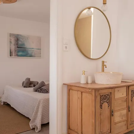 Mykonos Townhouse By Kingsman * Mykonos Town