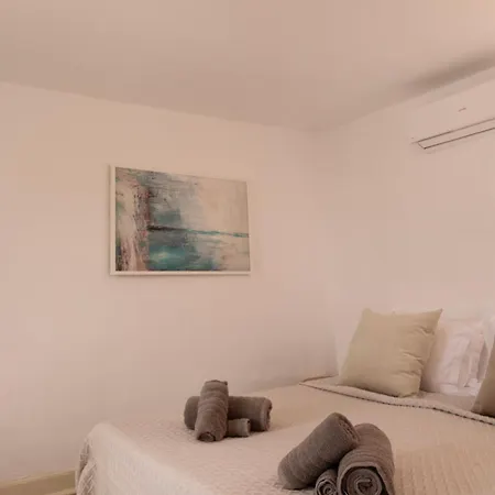 Mykonos Townhouse By Kingsman Διαμέρισμα *