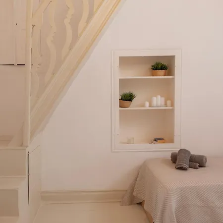 Mykonos Townhouse By Kingsman Διαμέρισμα Mykonos Town