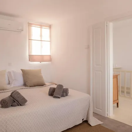 Mykonos Townhouse By Kingsman Mykonos Town