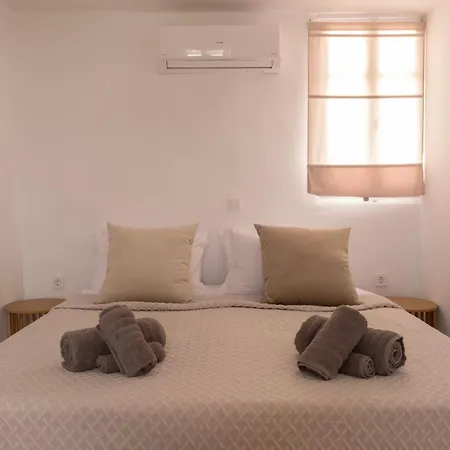 Διαμέρισμα Mykonos Townhouse By Kingsman Mykonos Town