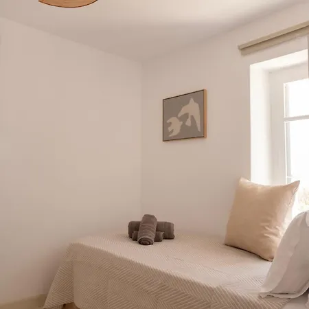 Mykonos Townhouse By Kingsman Διαμέρισμα Mykonos Town
