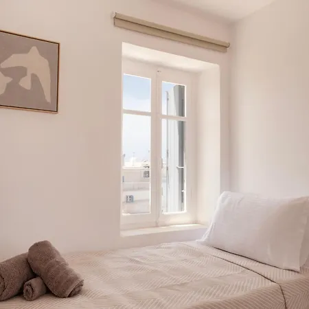 Mykonos Townhouse By Kingsman Διαμέρισμα Mykonos Town