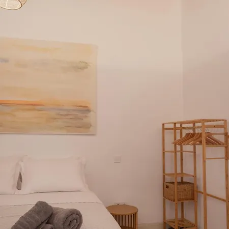 Mykonos Townhouse By Kingsman Διαμέρισμα