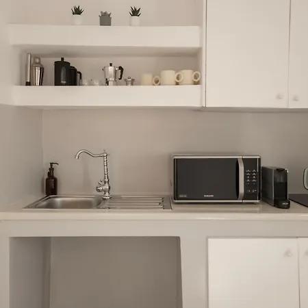 Mykonos Townhouse By Kingsman Διαμέρισμα Mykonos Town