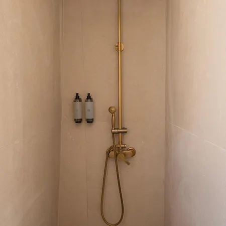 公寓 Mykonos Townhouse By Kingsman *