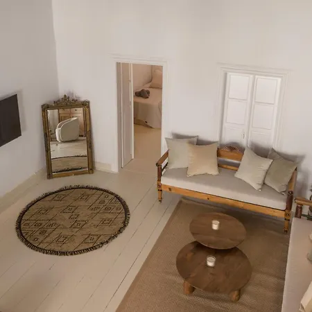 Διαμέρισμα Mykonos Townhouse By Kingsman *