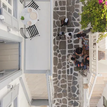Διαμέρισμα Mykonos Townhouse By Kingsman
